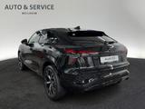 Audi Q3 Sportback TFSI quattro 195 kW S tronic - Audi Q3: Schwarz