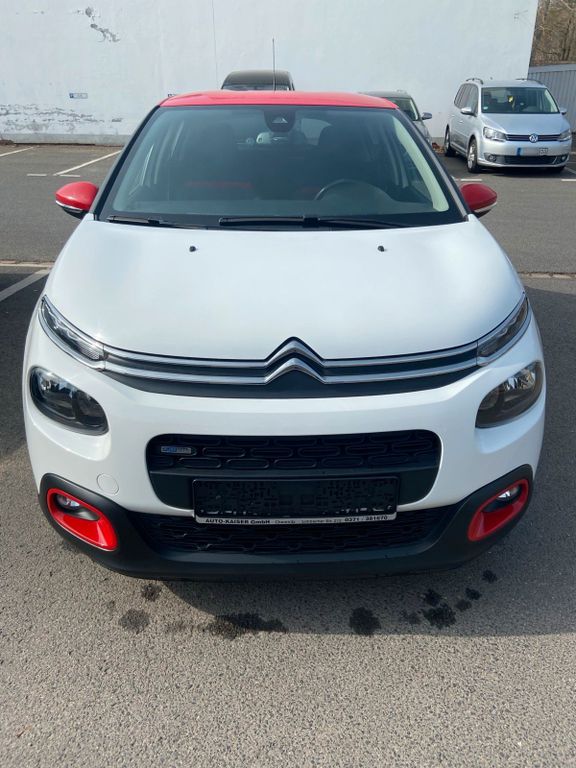 Image of Citroën C3