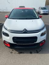 Citroën C3 - Citroën C3 von privat