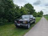 GMC Sierra K1500 6.5L Diesel Z71 - GMC mit Diesel-Antrieb