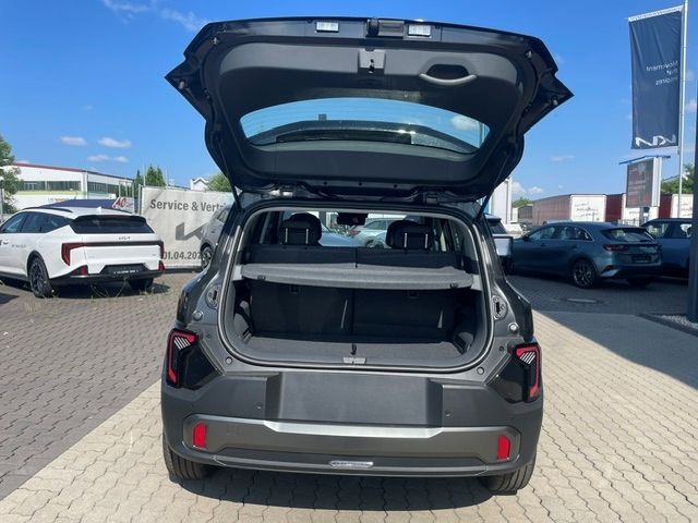 Fahrzeugabbildung Kia EV2 108 kW Earth Kamera LED totWinkAss PDC/SHZ