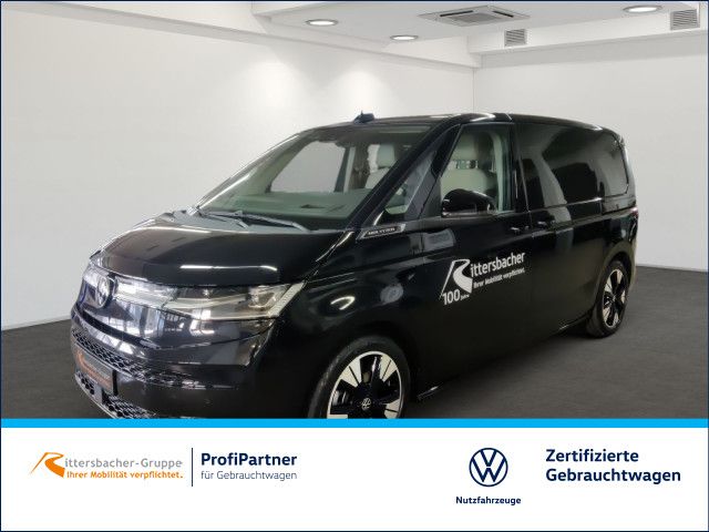 Volkswagen Multivan Life Motor: 1,5 l eHybrid OPF 4MOTION 1