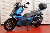 BMW C400X   #Comfort +Topcase +Scheibe+Garantie - Angebote