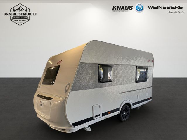 LMC Style 400 F Januar 2026