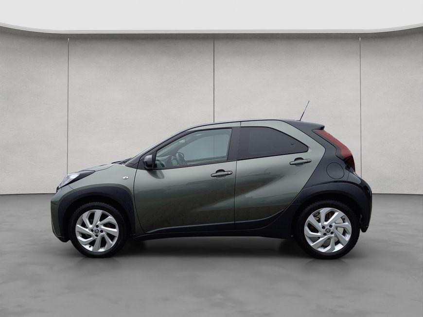 Toyota Aygo X Pulse