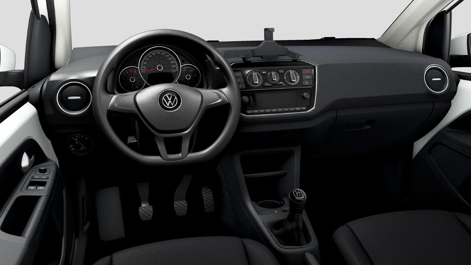 Volkswagen up! - Bild 8