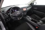 Honda HONDA HR-V HR-V 1.5 i-VTEC CVT Executive Navi AD - silberne Honda HR-V
