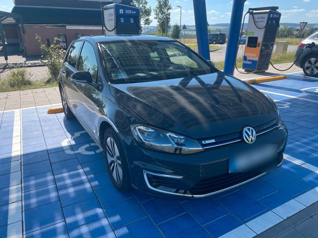 Volkswagen VW Golf Elektro