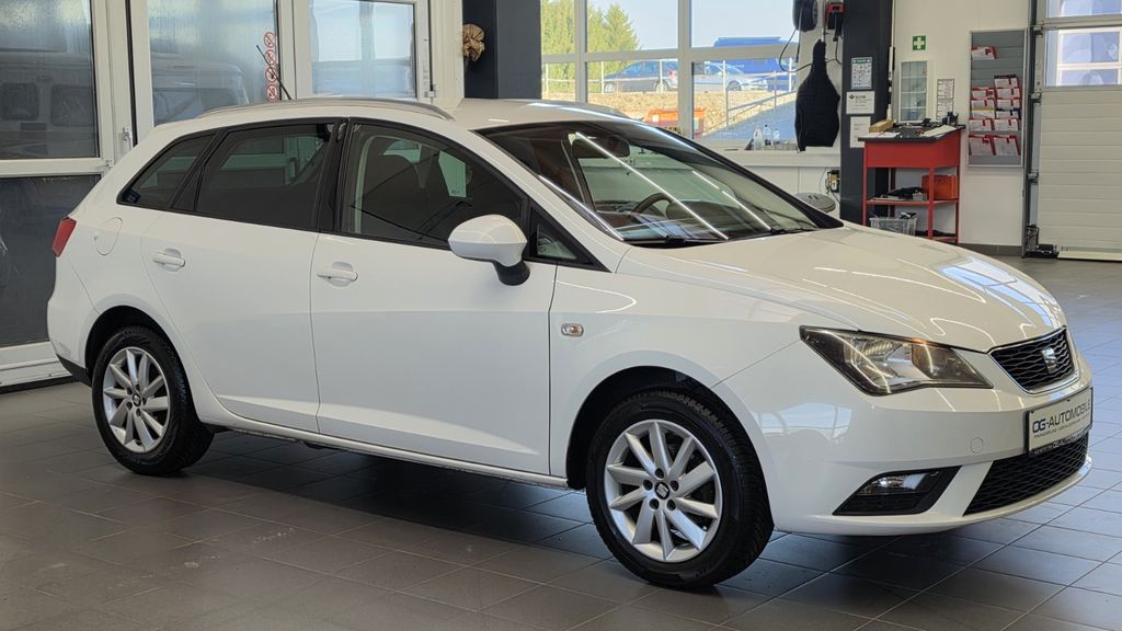 1.4 Style PDC TEMPO KLIMA ALU GARANTIE