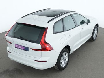 Volvo XC60 - 11