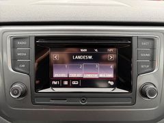 Fahrzeugabbildung Volkswagen Golf Sportsvan Trendl. 1.2 TSI - PDC*Sitzhzg*GRA