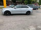 Mercedes-Benz Mercedes  C 220 - gebrauchte Mercedes-Benz C 220 aus dem Jahr 2006