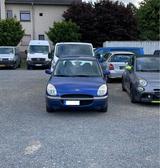 Daihatsu Sirion M100 1.0i für Export/Bastl... - Daihatsu Sirion aus 2001