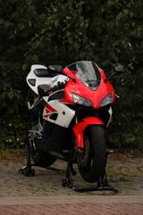 Honda CBR 1000 RR