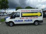 Ford Transit Kombi 2.0 FT 300 Mittel TÜV 10/27 - gebrauchte Ford Transit aus dem Jahr 2004