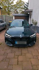 BMW 1er 120i Edition M Sport Shadow - BMW 120: 120i 1er
