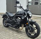 Kawasaki Vulcan S ABS, wenig Kilometer, Service neu - Offers