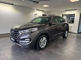 Hyundai Tucson *4xSHZ*HU NEU*Spur*Keyless`Go*Kamera* - Hyundai TUCSON: Go