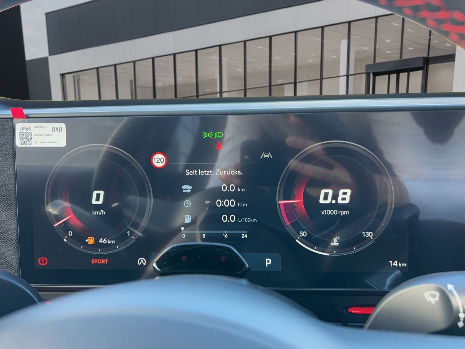 Hyundai KONA - Bild 16