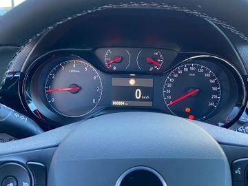 Bild 18 Opel CORSA EDITION PDC WINTERPAKET