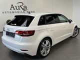 Audi A3 SpB 35 TDI S-Line NAV+XENON+PANO+VCOCK+TEMP - Audi A3 aus 2020 mit Diesel-Antrieb