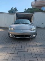 Mazda mx5 Cabrio - Mazda MX-5 in Wuppertal