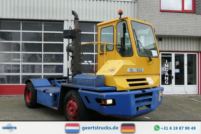 Otros Terberg YT 180 | Terminal | 27584 Hours | 2000 |