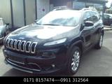 Jeep Cherokee Limited 4WD - Jeep Cherokee aus 2014