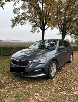 Skoda Škoda Scala 1.0 TSI Ambition  gepflegt, s... - Skoda Scala von privat
