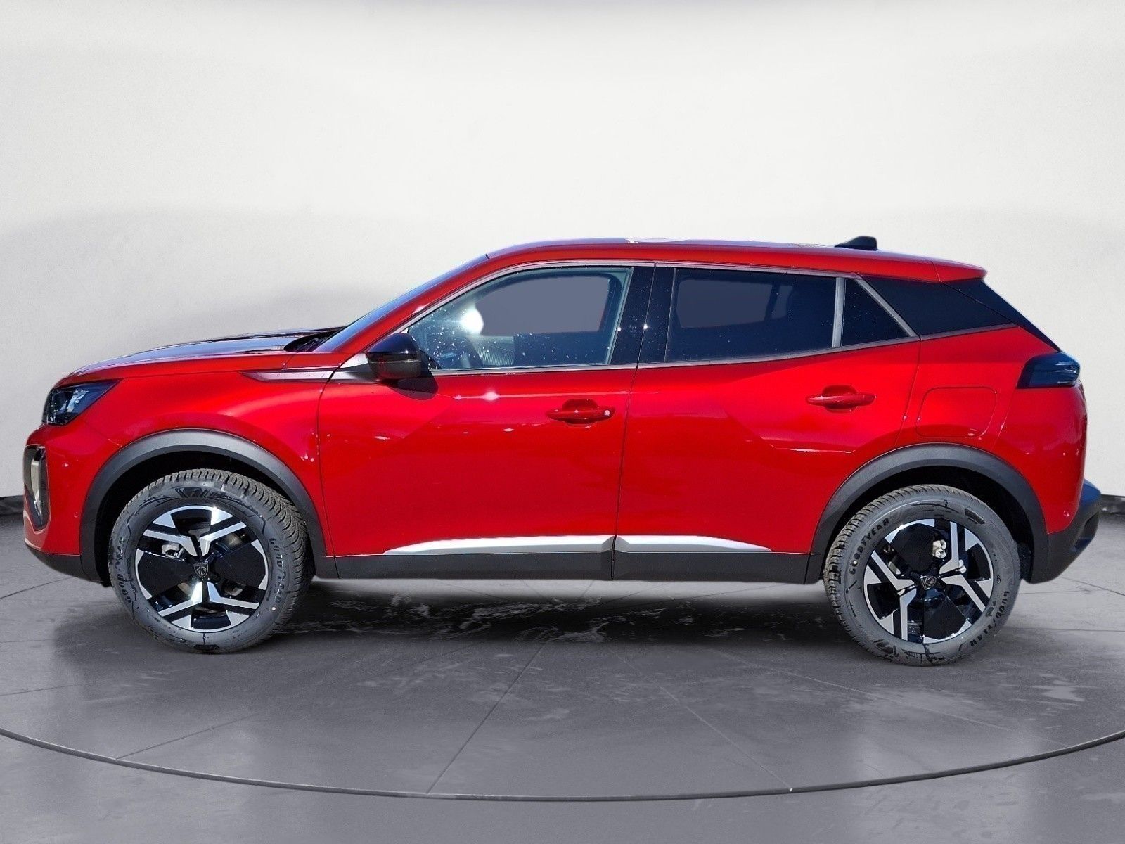 Peugeot 2008 - Bild 3