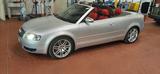 Audi S4 4.2 quattro Cabriolet - - Audi S4 mit Benzin-Antrieb: Cabrio
