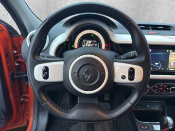 Renault Twingo Vibes Electric SHZ+Alcant.+PDC+SoundSys