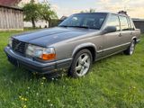 Volvo 760 Turbo Intercooler - Volvo 760: Limousine