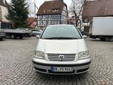 Volkswagen Sharan 1.8T tiptronic Trendline,7-Sitzer,TÜV2027 - gebrauchte VW Sharan aus dem Jahr 2003