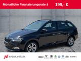 Skoda Fabia Combi 1.0 TSI AMBITION 5JG+APP+SHZ+PDC+DAB - Skoda Fabia: 5j