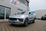 Porsche Macan S 1.Hd. LED WR/SR ...