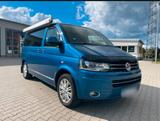 Volkswagen VW T5 Highline 2014  MULTIVAN  Top Ausstat... - Volkswagen LT in Frankfurt (Main)