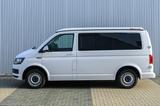 Volkswagen T6*Camper*Aufstelldach*4Motion*AHK*SHZ - gebrauchte VW T6 California aus dem Jahr 2017