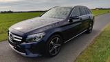 Mercedes-Benz C 300 T Autom. mit Top-Ausstattung - Mercedes-Benz C 300 in Bremen