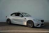 BMW M2 Competition jeden Tag 100€ Günstiger - : Günstig