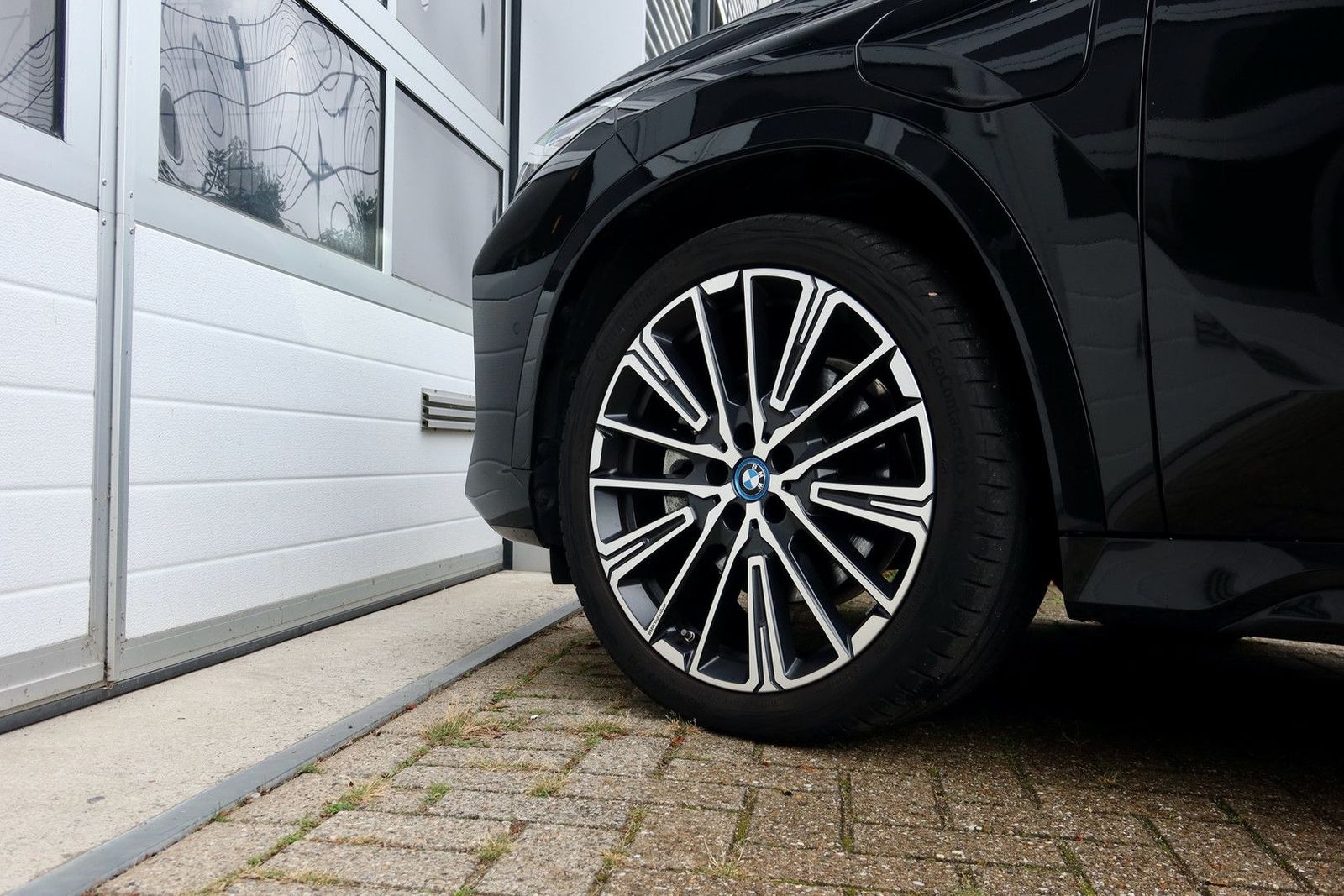 BMW X1 XDrive25e M Sport | AHK | Panorama | Elektr. imagem 3