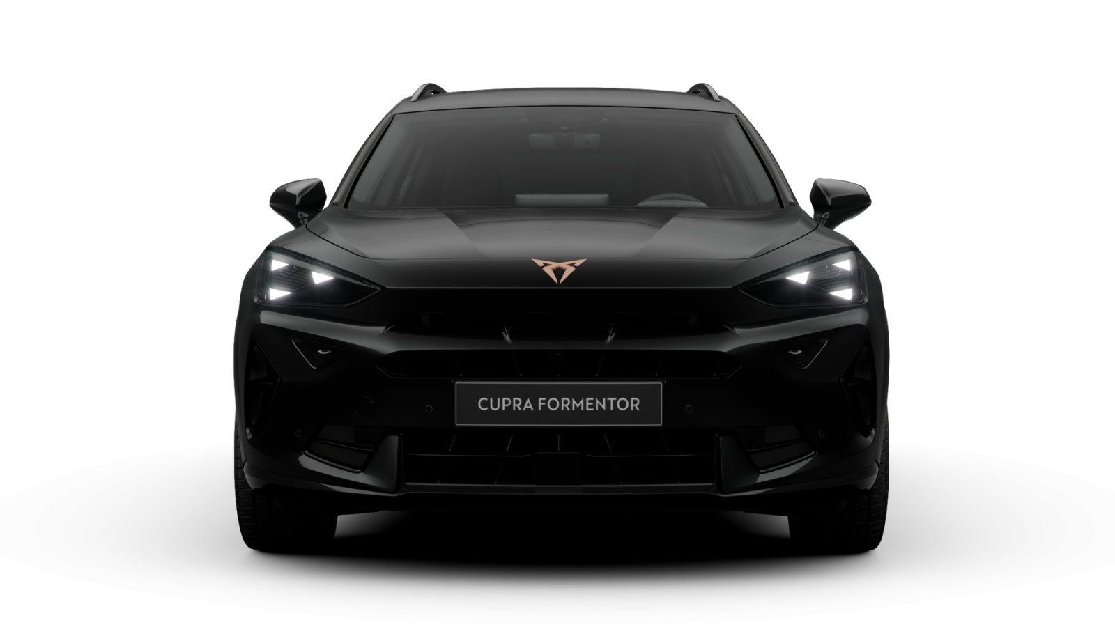 Cupra Formentor - Bild 4