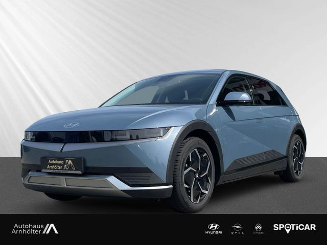 Hyundai IONIQ 5 MJ24 77,4kW TECHNIQ KLIMA+PDC+KAMERA+LED