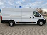 Opel Movano C Kasten L4 H2 TEMPO KLIMA 3500 - Opel Movano: L4h3