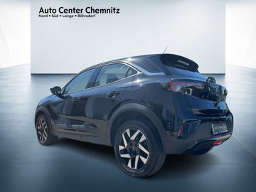 Opel Mokka - 5