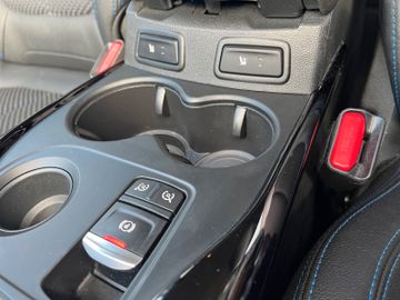 Renault Kadjar Limited 1,3 TCE mit DeLuxe Paket