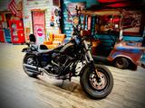 Harley-Davidson FXDF* - HARLEY-DAVIDSON MOTORRAD