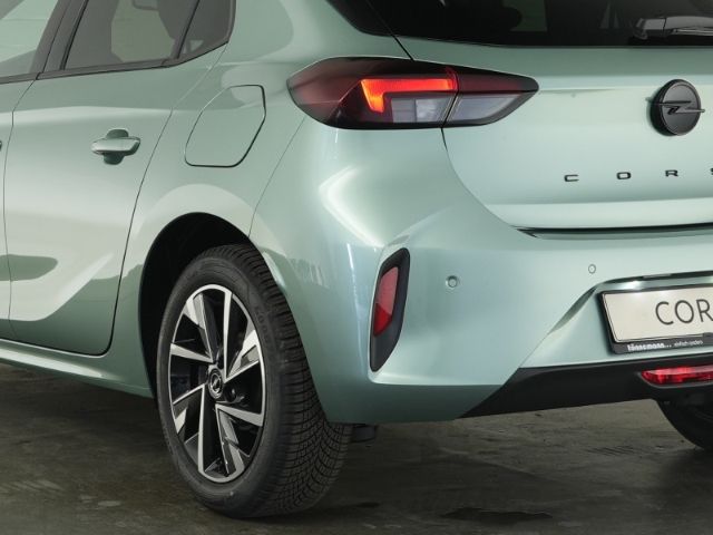Corsa F FACELIFT YES+SITZHEIZUNG+LED-SCHEINWERFE