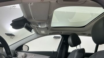 Mercedes E 300 - 6