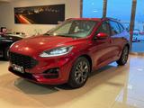 Ford FORD Kuga 1.5 TDCI 120 CV ST-Line 60.000 Km - Ford Kuga mit Diesel-Antrieb: 1.6